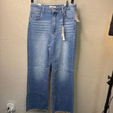 risen WOMEN'S JEANS 13