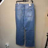 risen WOMEN'S JEANS 13