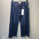 risen WOMEN'S JEANS 11