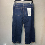 risen WOMEN'S JEANS 11