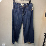 risen WOMEN'S JEANS 13