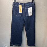 risen WOMEN'S JEANS 13