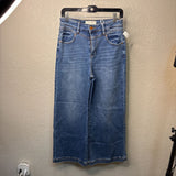 risen WOMEN'S JEANS 7