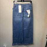 risen WOMEN'S JEANS 7