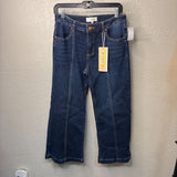 risen WOMEN'S JEANS 9