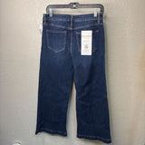 risen WOMEN'S JEANS 9