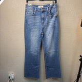 risen WOMEN'S JEANS 9