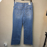 risen WOMEN'S JEANS 9