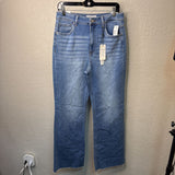 risen WOMEN'S JEANS 11