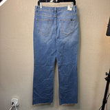 risen WOMEN'S JEANS 11
