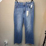 risen WOMEN'S JEANS 13