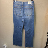 risen WOMEN'S JEANS 13