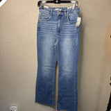 risen WOMEN'S JEANS 5
