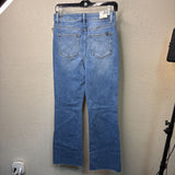 risen WOMEN'S JEANS 5