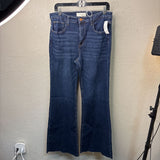 risen WOMEN'S JEANS 13