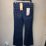 risen WOMEN'S JEANS 13