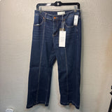 risen WOMEN'S JEANS 7