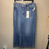 risen WOMEN'S JEANS 15