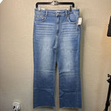 risen WOMEN'S JEANS 15