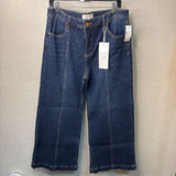 risen WOMEN'S JEANS 15