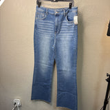 risen WOMEN'S JEANS 15