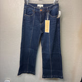 risen WOMEN'S JEANS 7