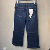risen WOMEN'S JEANS 7