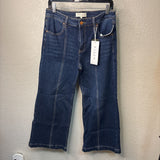 risen WOMEN'S JEANS 11