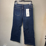 risen WOMEN'S JEANS 11