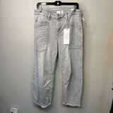 risen WOMEN'S JEANS 11