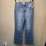 risen WOMEN'S JEANS 3