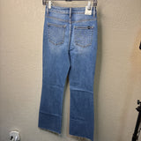 risen WOMEN'S JEANS 3