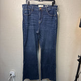 risen WOMEN'S JEANS 15