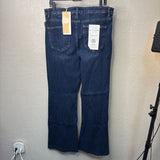 risen WOMEN'S JEANS 15