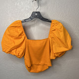 Zara WOMEN'S TOPS M