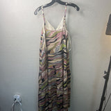 TED BAKER WOMEN'S DRESSES XS