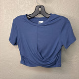 ALL IN MOTION GIRL'S TOPS 8