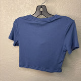 ALL IN MOTION GIRL'S TOPS 8