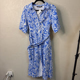 Zara WOMEN'S DRESSES M