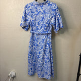 Zara WOMEN'S DRESSES M