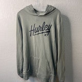 HURLEY BOY'S SHIRTS YXL