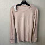 Lululemon WOMEN'S ATHLETIC 6