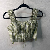 Tulle WOMEN'S TOPS L