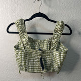 Tulle WOMEN'S TOPS L