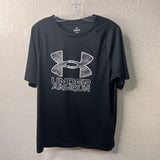 UNDER ARMOUR BOY'S SHIRTS YL