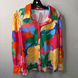WOMEN'S TOPS M