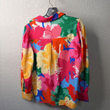 WOMEN'S TOPS M