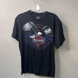 MOTOR HARLEY DAVIDSON MEN'S SHIRTS M