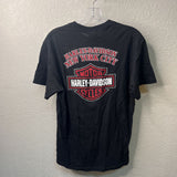 MOTOR HARLEY DAVIDSON MEN'S SHIRTS M