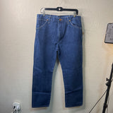 Wrangler MEN'S JEANS / PANTS 36X30
